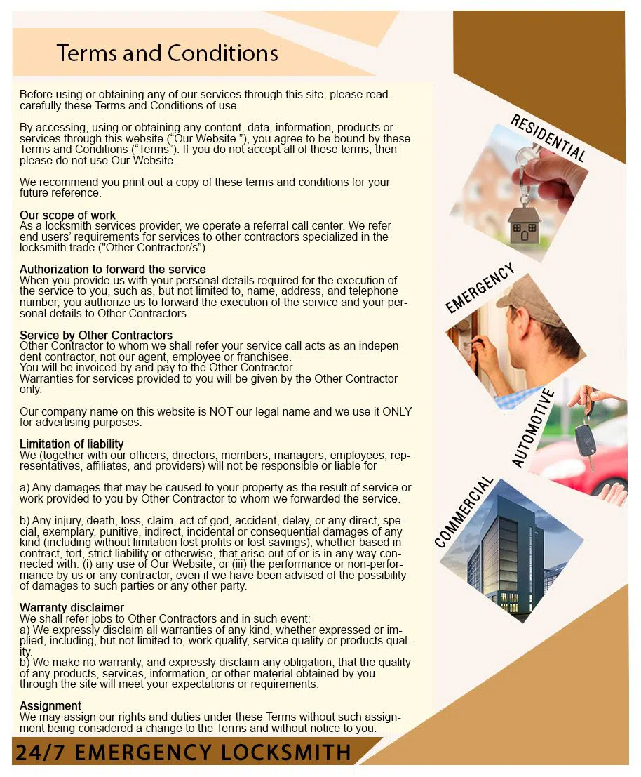 Long Island City Locksmith Service Long Island City, NY 718-971-2373